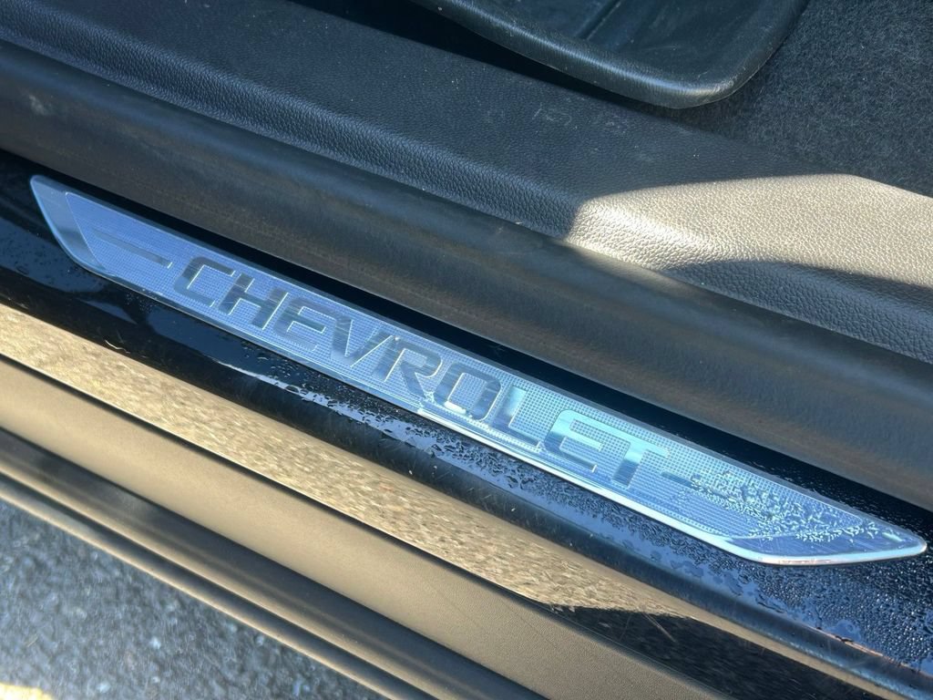 Certified 2024 Chevrolet Blazer RS w/ Driver Confidence II Package AWD/4WD image 19