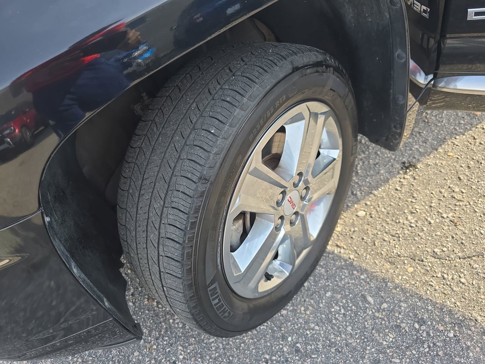 Used 2016 GMC Terrain Denali FWD image 30