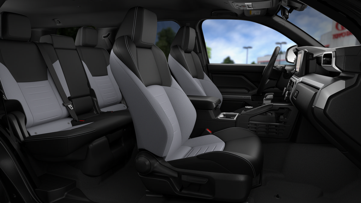 New 2026 Toyota 4Runner TRD Sport AWD/4WD image 49