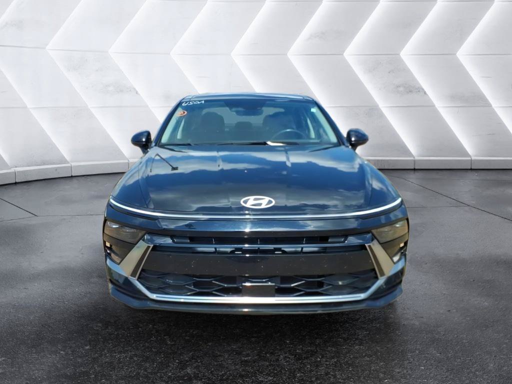 Used 2024 Hyundai Sonata SEL w/ Convenience Package FWD image 8