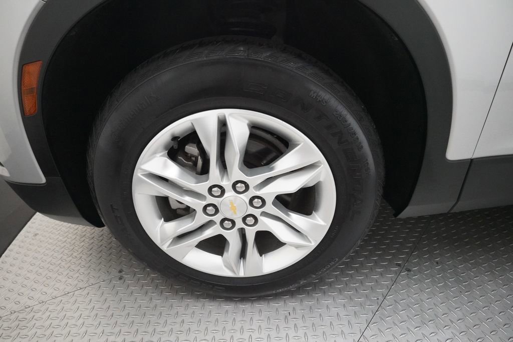 Used 2019 Chevrolet Blazer LT image 27