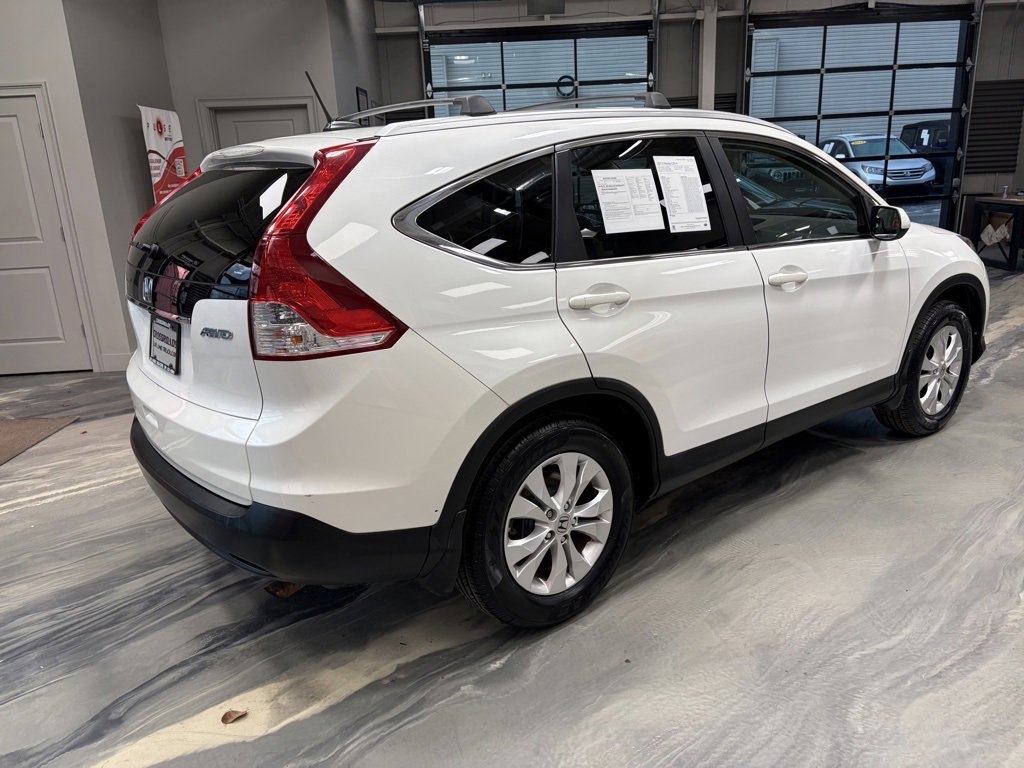 Used 2013 Honda CR-V EX-L image 31