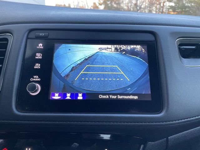 Used 2021 Honda HR-V EX-L image 27