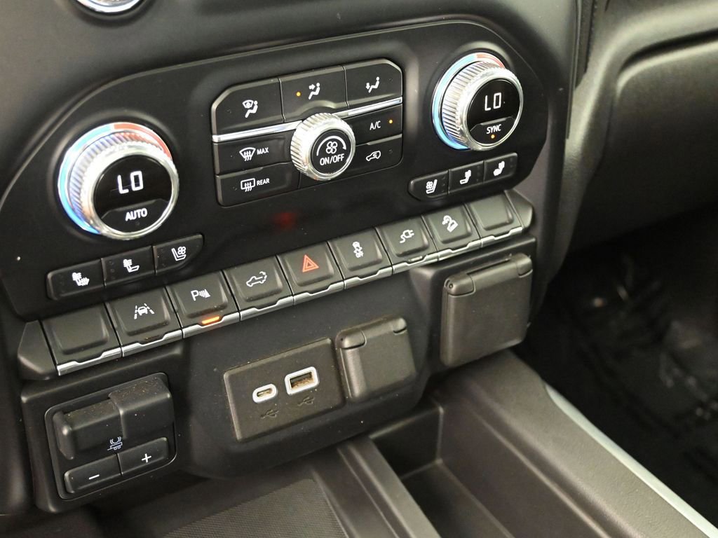 Used 2021 GMC Sierra 1500 Denali w/ Driver Alert Package II image 27