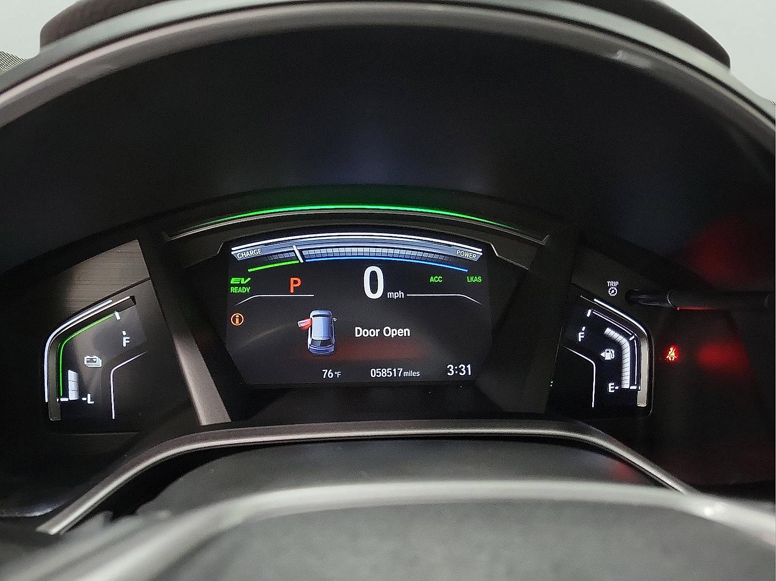 Used 2021 Honda CR-V Touring image 18