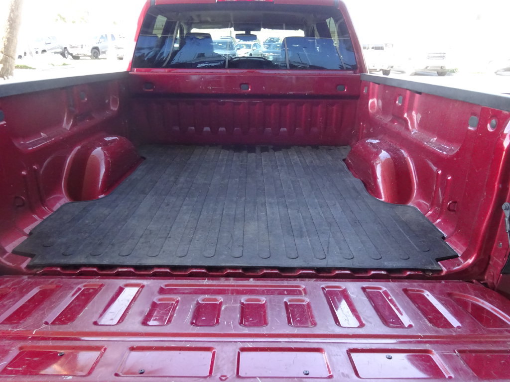 Certified 2018 Chevrolet Silverado 1500 LT w/ All Star Edition RWD image 8