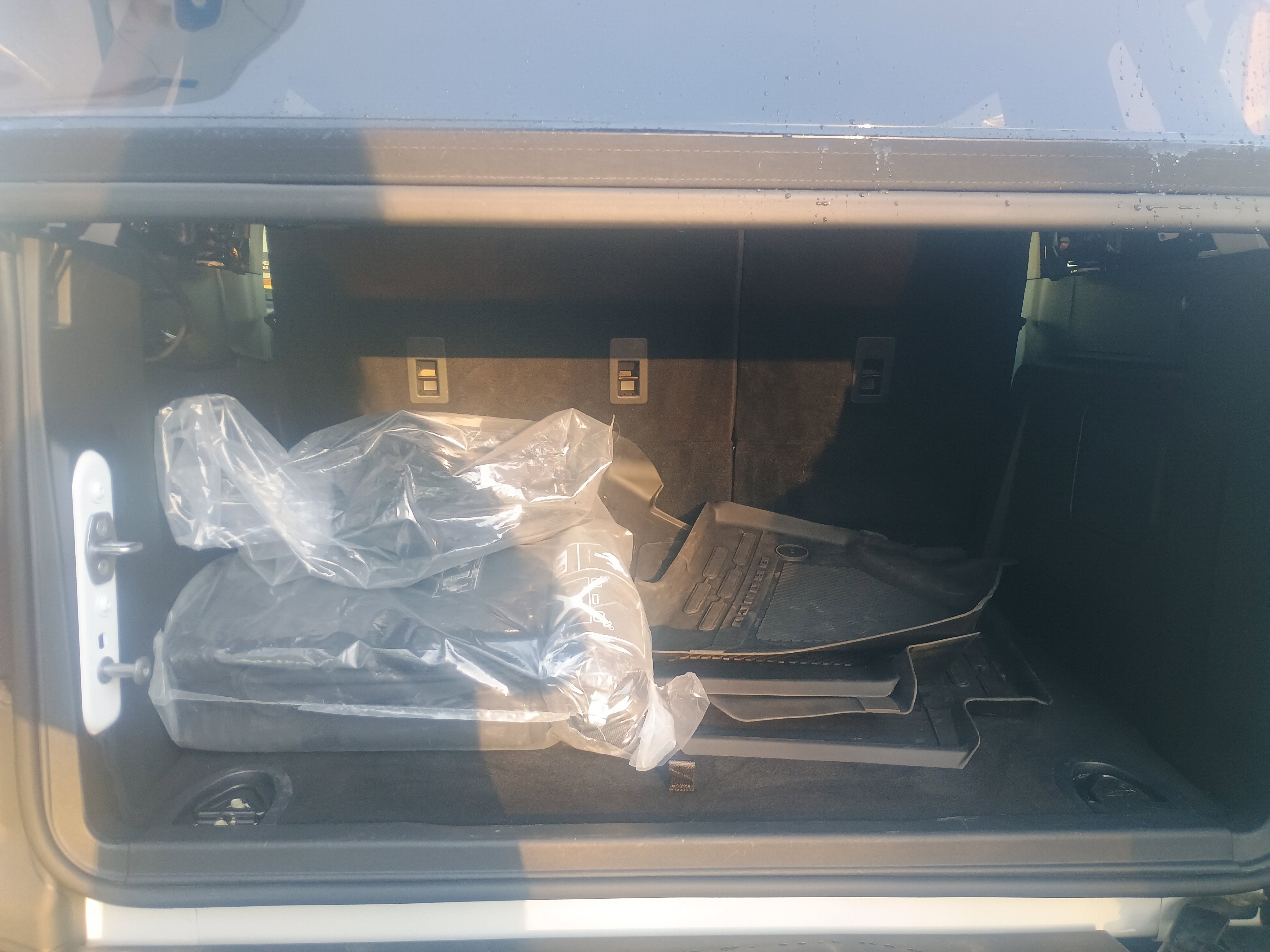 Certified 2024 Ford Bronco Outer Banks image 11