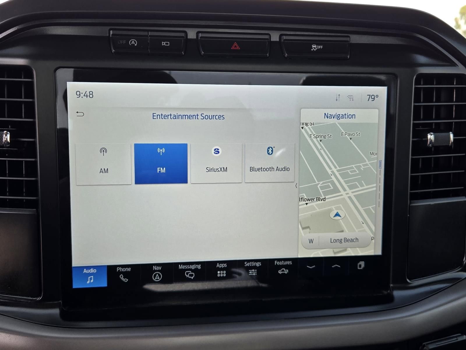 Used 2024 Ford F150 XL image 11
