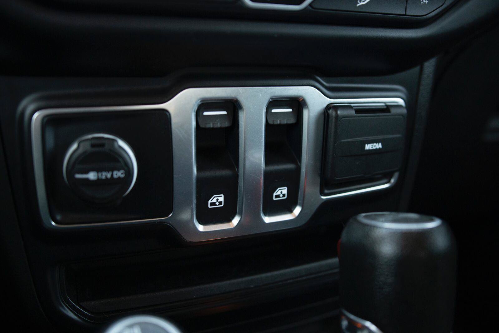Used 2021 Jeep Wrangler Sport AWD/4WD image 10