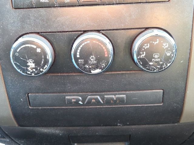 Used 2012 RAM 1500 ST w/ SXT Appearance Group image 27