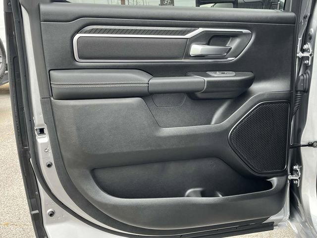 New 2025 RAM 1500 Big Horn image 13