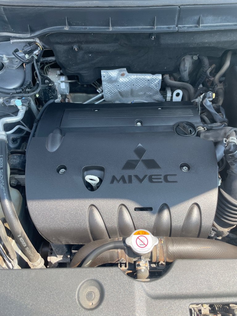 Used 2015 Mitsubishi Outlander Sport ES FWD image 24