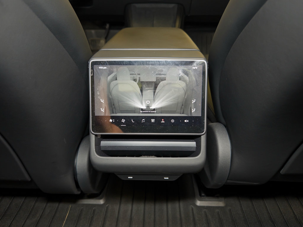 Used 2025 Tesla Model 3 Long Range AWD/4WD image 19