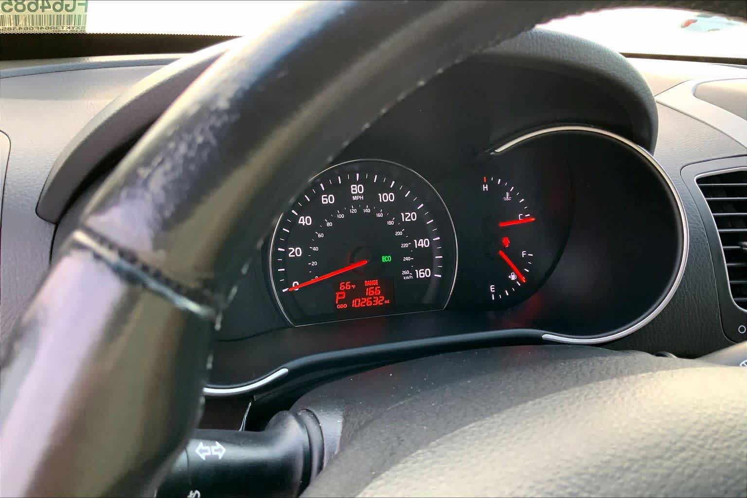 Used 2015 Kia Sorento LX FWD image 25