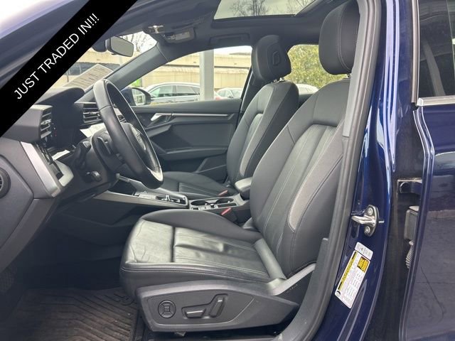 Used 2022 Audi A3 2.0T Premium image 12