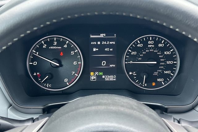 Used 2025 Subaru Outback Limited image 31