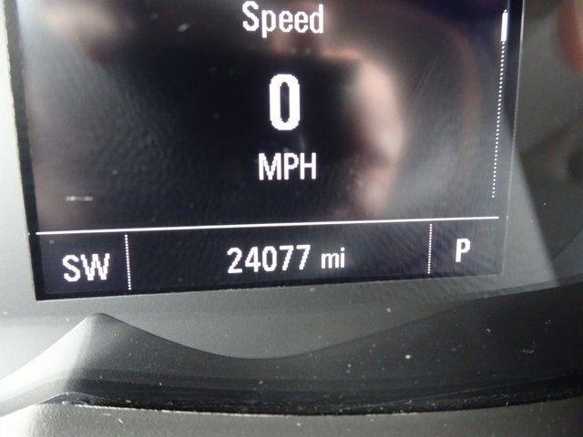 Used 2022 Chevrolet Trax LS w/ Tint and Cruise Package image 22