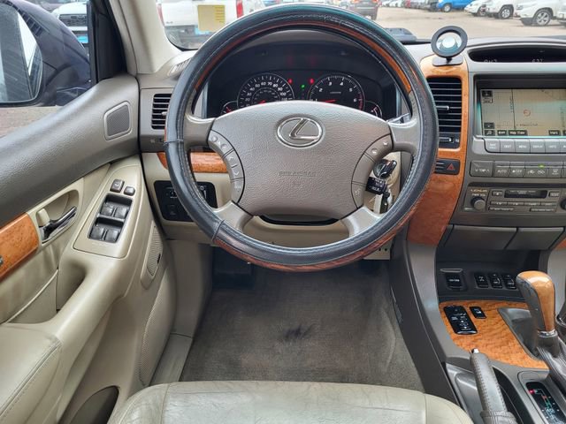 Used 2006 Lexus GX 470 AWD/4WD image 27
