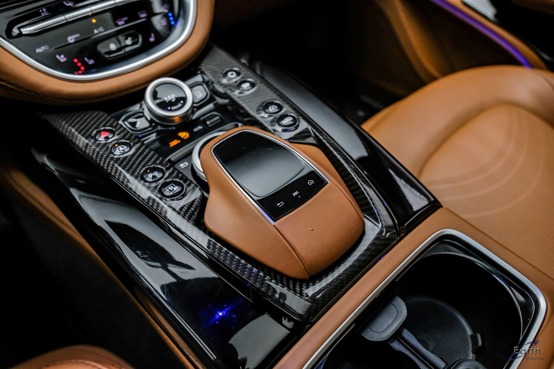 Used 2023 Aston Martin DBX 707 image 57