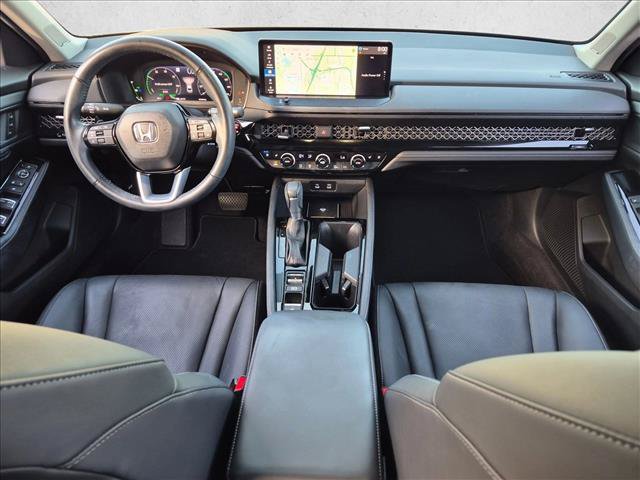 Used 2024 Honda Accord Touring image 16