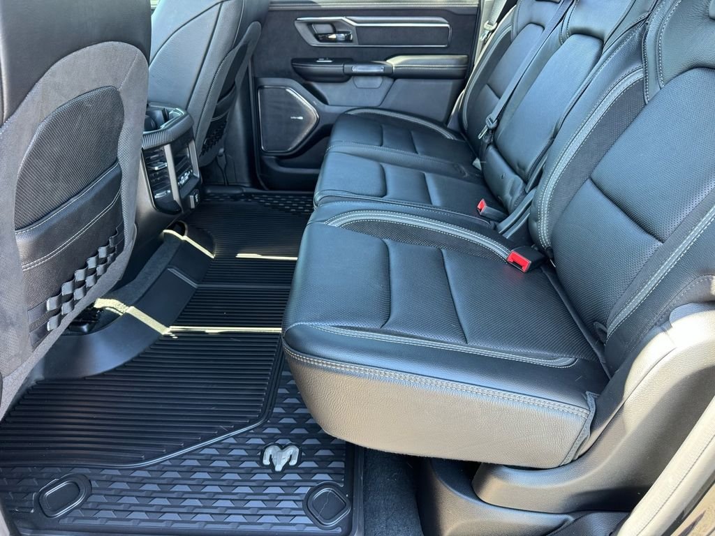 Used 2023 RAM 1500 TRX w/ TRX Level 2 Equipment Group AWD/4WD image 14