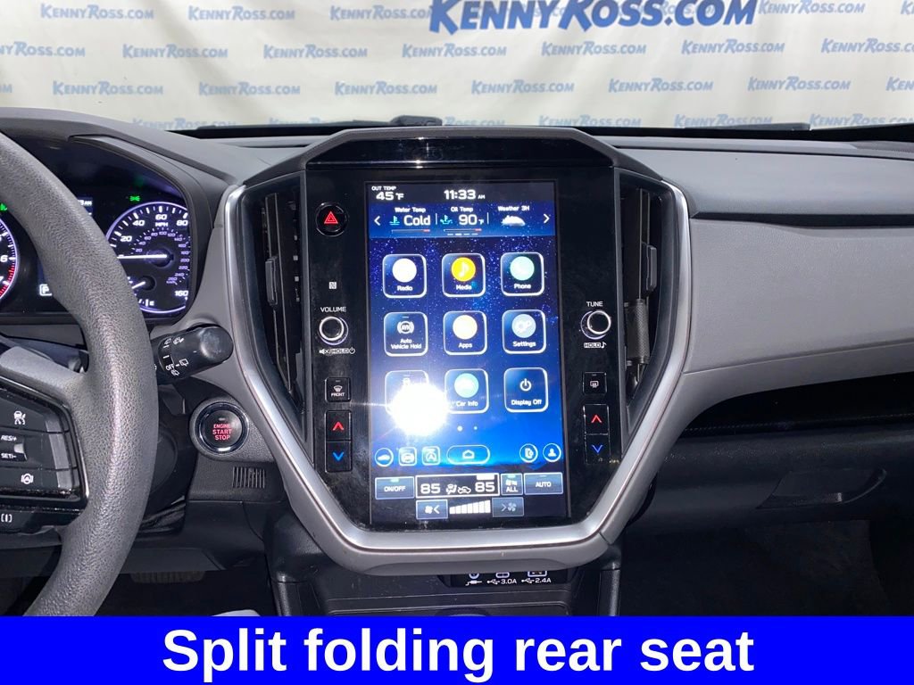 Certified 2024 Subaru Crosstrek 2.0i Premium image 21