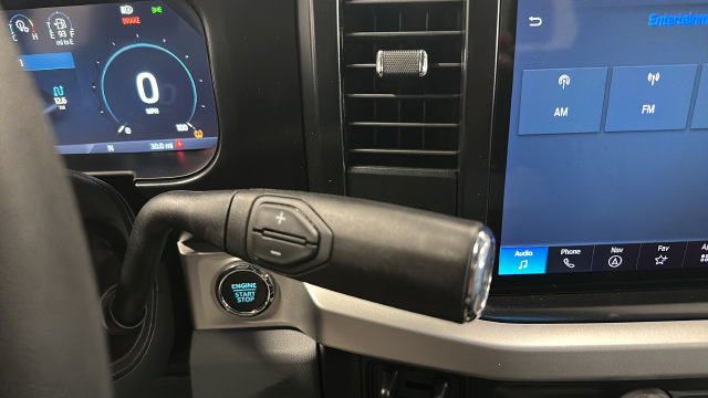 New 2026 Ford F350 XLT w/ XLT Premium Package AWD/4WD image 18