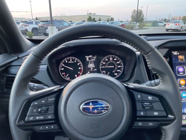 Certified 2026 Subaru Forester Premium image 23