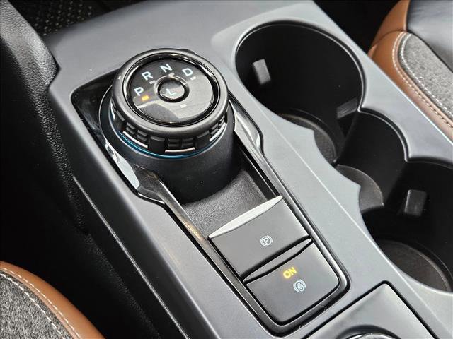 Used 2023 Ford Bronco Sport Outer Banks AWD/4WD image 14