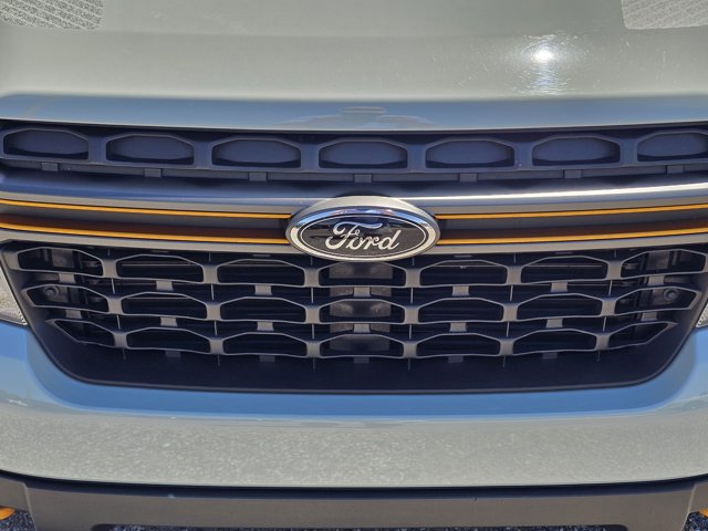 Used 2024 Ford Maverick Tremor w/ Tremor Off-Road Package AWD/4WD image 3