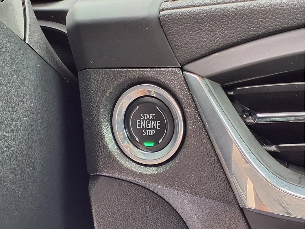 Used 2025 Buick Encore GX Preferred FWD image 15