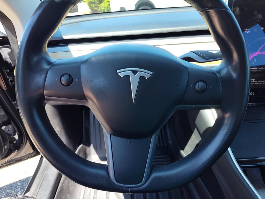 Used 2018 Tesla Model 3 Long Range RWD image 23