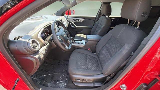 Used 2019 Chevrolet Blazer LT AWD/4WD image 18