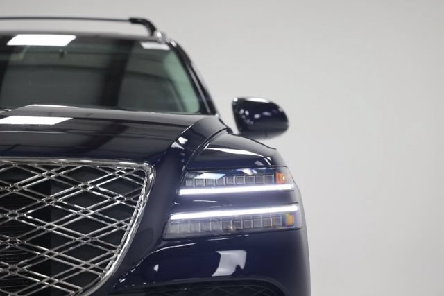 New 2026 Genesis GV80 2.5T Select AWD/4WD image 3