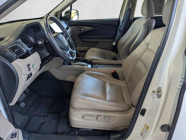 Used 2020 Honda Pilot Elite image 14