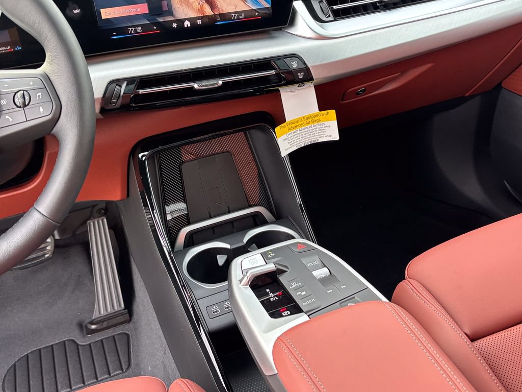 New 2026 BMW X1 xDrive28i AWD/4WD image 23