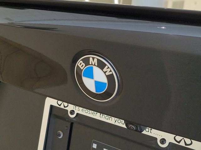 Used 2024 BMW M3 Competition w/ Executive Package RWD image 5