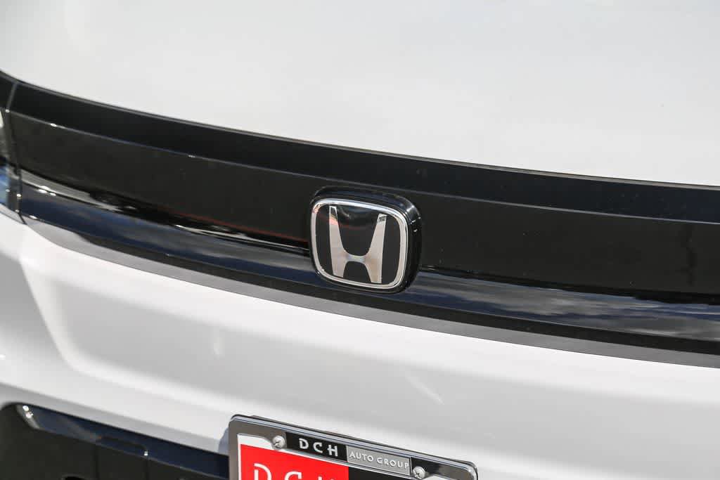 New 2026 Honda Prologue Touring image 12