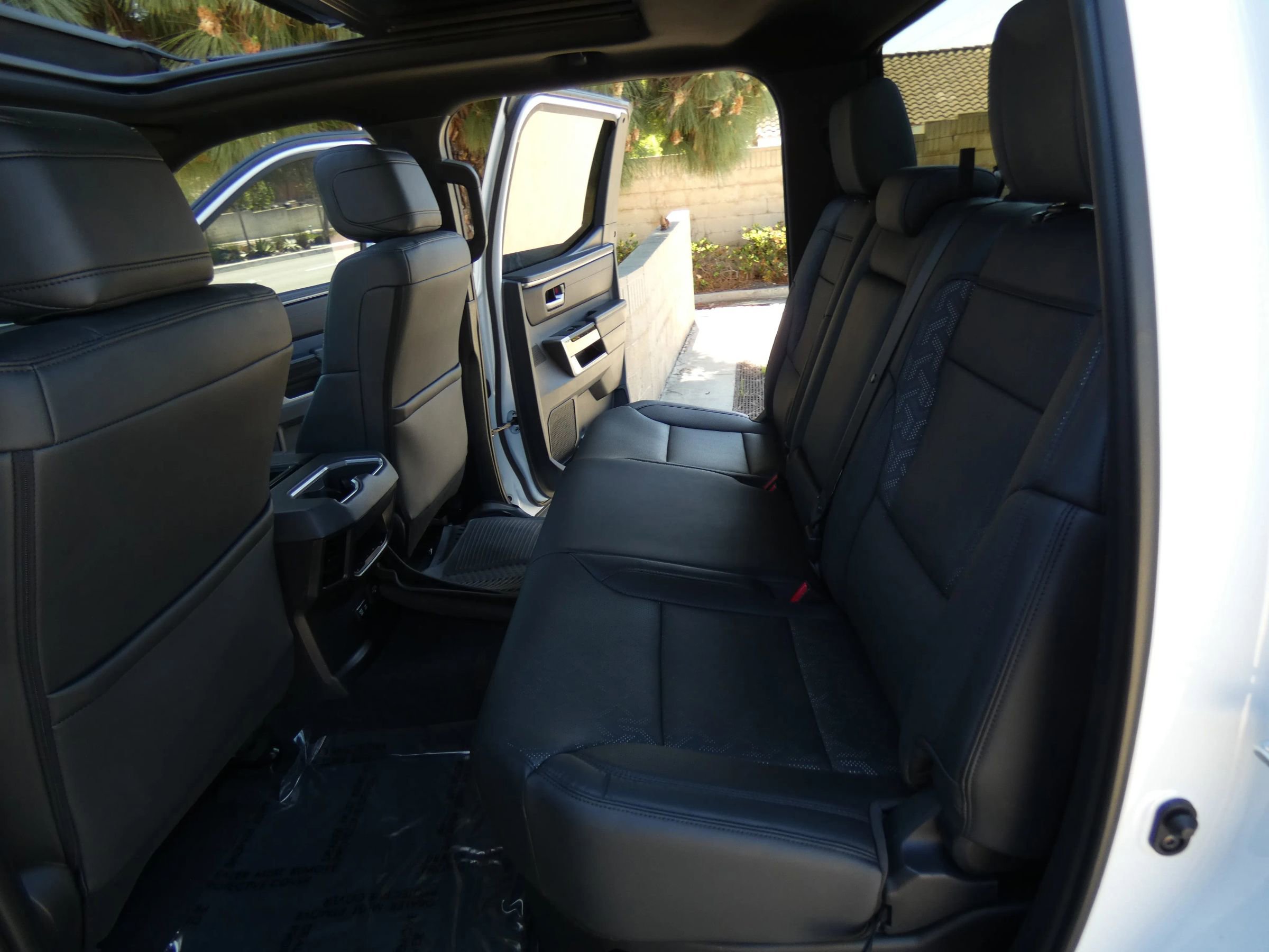 Used 2025 Toyota Tundra Limited image 52