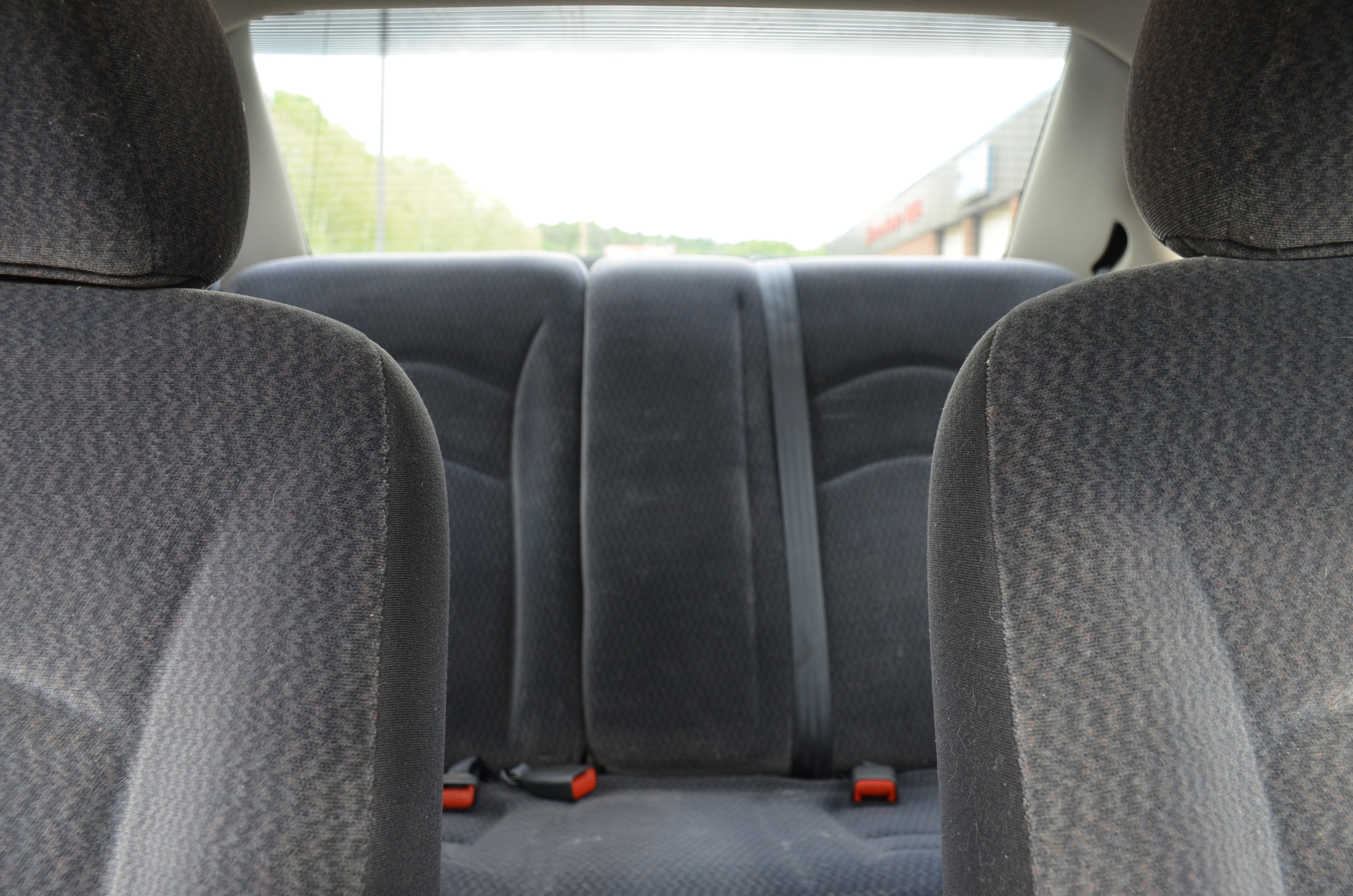 Used 2002 Dodge Stratus SE Plus FWD image 20