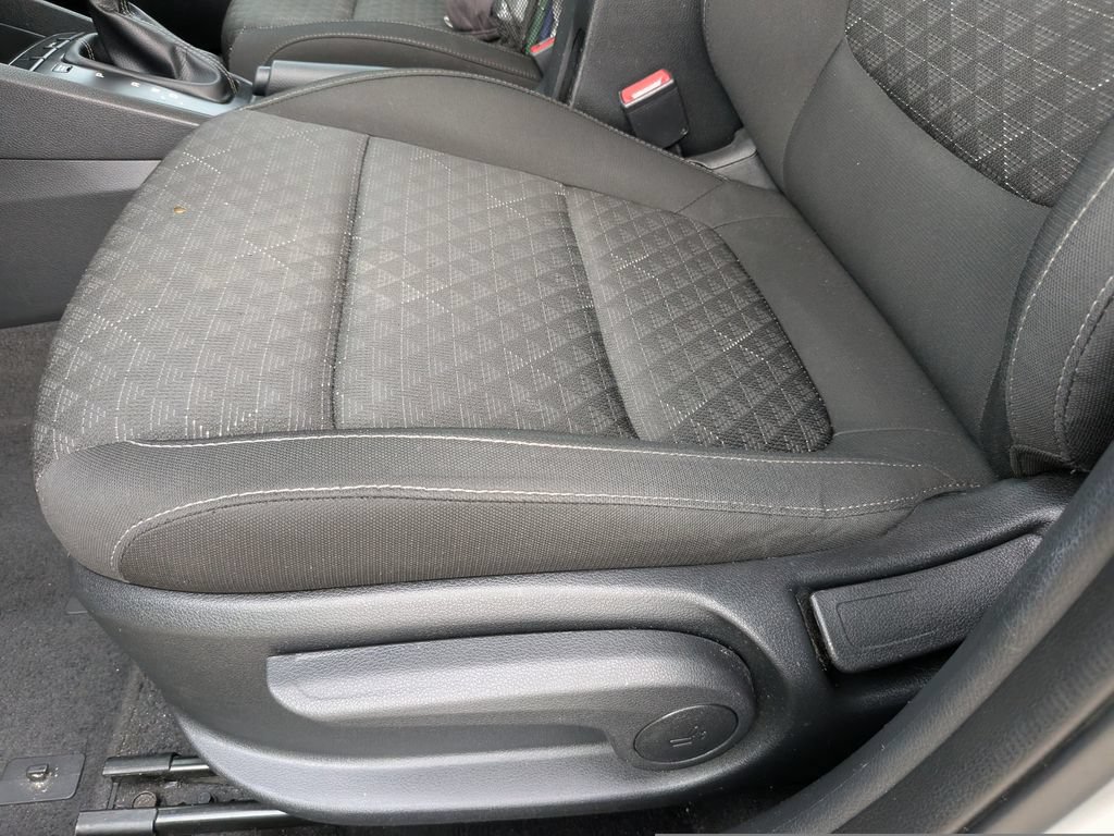 Certified 2023 Kia Rio S FWD image 19