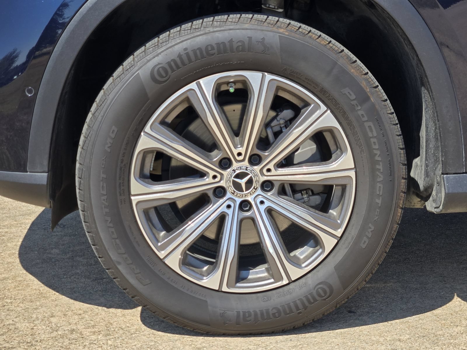 Used 2023 Mercedes-Benz GLC 300 image 14