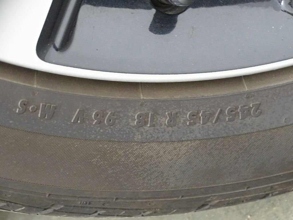 Used 2022 Nissan Maxima SV w/ Floor Mat Group image 43