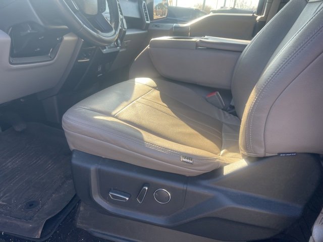 Used 2018 Ford F150 XLT w/ Equipment Group 302A Luxury image 8