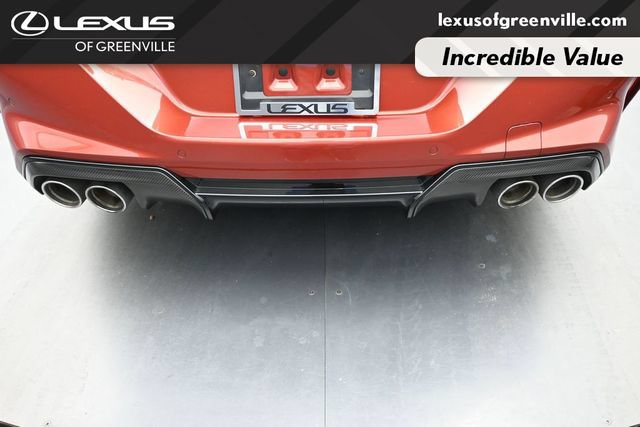 Used 2020 BMW M8 Convertible w/ M Carbon Exterior Package AWD/4WD image 25