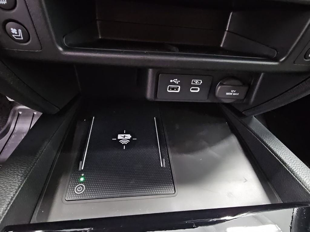 New 2026 Honda Ridgeline Black Edition image 22