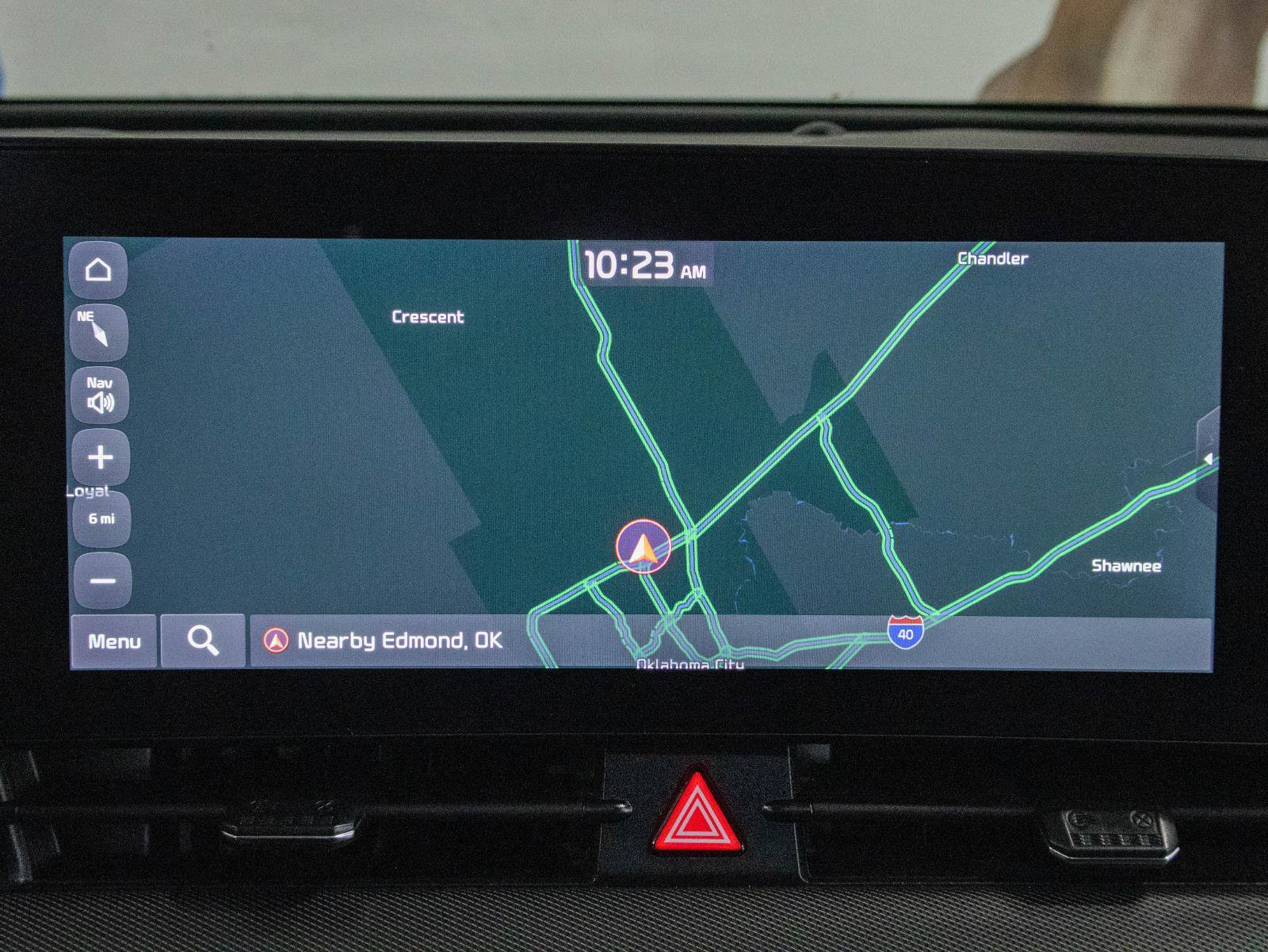 Used 2023 Kia Sportage SX image 5