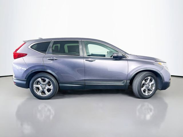 Used 2018 Honda CR-V EX-L image 9