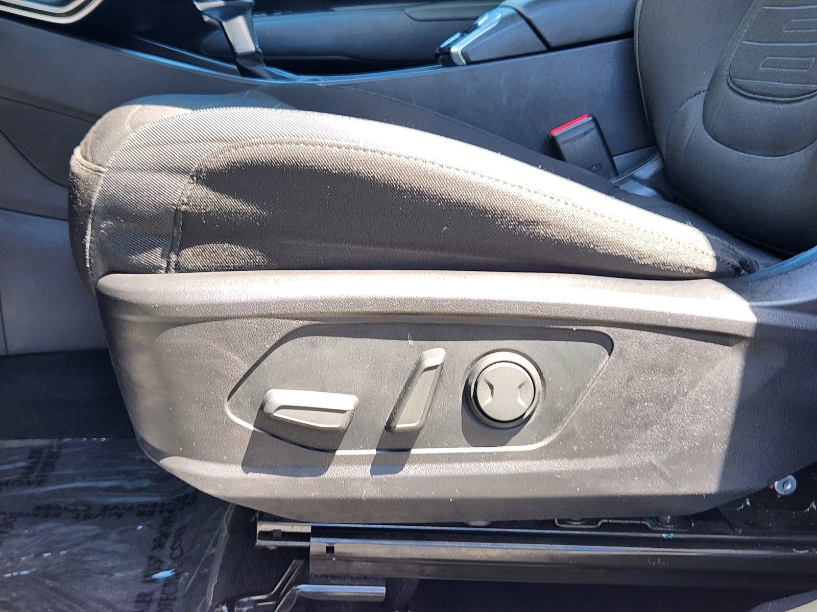 Used 2022 Hyundai Santa Cruz SEL Premium AWD/4WD image 23