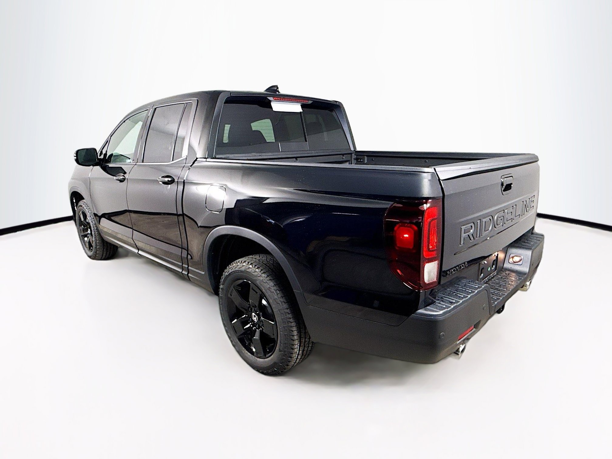 New 2026 Honda Ridgeline Black Edition image 32